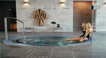 Atpūta diviem „Barono Vila” ar vakariņām un SPA