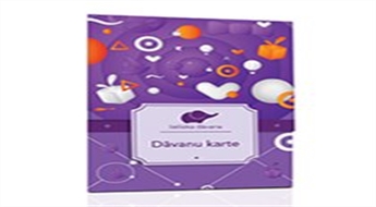 Dāvanu karte