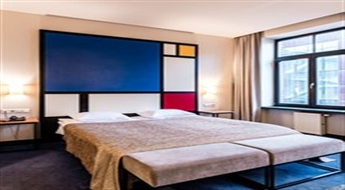 Apmešanās „Victoria Kaunas hotel“ viesnīcā
