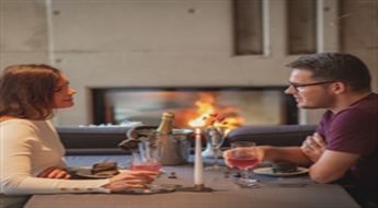 SPA brīvdienas Sāremā „Johan SPA Hotel“
