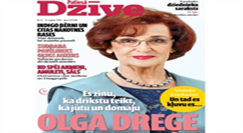 Žurnāla „Patiesā Dzīve“ abonements