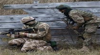 Airsoft izklaide