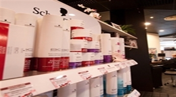 Dāvanu karte no „HairRiga”
