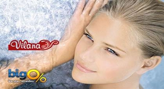 Sejas RF liftings ar 50% atlaidi par super cenu 17.50 Ls!