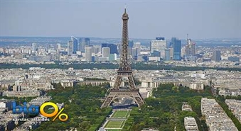 Brīvdienas Parīzē ar atlaidi 50%!