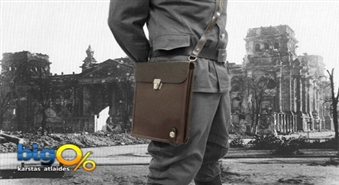 Red Army General pleca soma – tavam IPAD un Netbook 10” ar atlaidi 60%!
