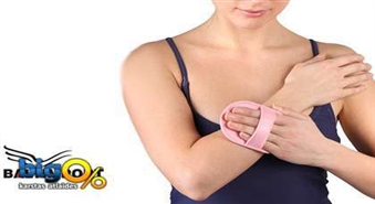 Подушечки для депиляции Smooth Legs со скидкой 50%!