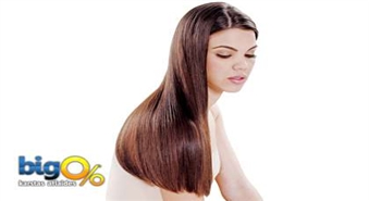 Подари природную красоту своим волосам!!! Кератиновая маска INDOLA  REPAIR TREATMENT для восстановления ослабленных и поврежденных волос + Модельная стрижка + Современная укладка. От салона “Bella Beauty”. C 50 % скидкой!!!