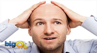 Диагностика и лечение выпадения волос  со скидкой 50%!