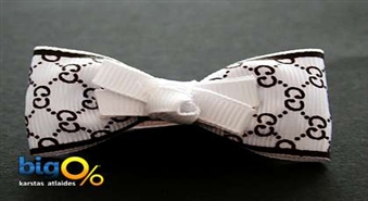 Выгляди как настоящая дама с Gucci заколкай!
