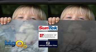 Automašīnas stiklu tonēšana ar 50% atlaidi!