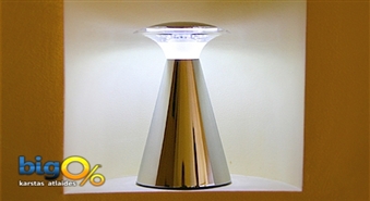 LED dekoratīva lampa ar 33% atlaidi!
