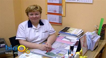Diagnostika un matu izkrišanas ārstēšana ar 50% atlaidi!