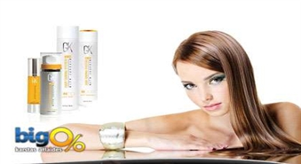 Atveseļojoša matu maska Global Keratin+veidošana+solārija apmeklējums 12.min. ar 50% atlaidi salonā „Orhideja” tikai par 14.60 Ls!