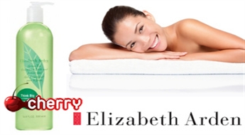 Гель для душа Elizabeth Arden Green Tea Energizing Bath and Shower Gel (500 мл) -36%