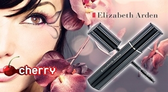 Увеличивающая объем тушь для ресниц ELIZABETH ARDEN Double Density или удлиняющая ресницы тушь Ceramide Lash Extending до -57%