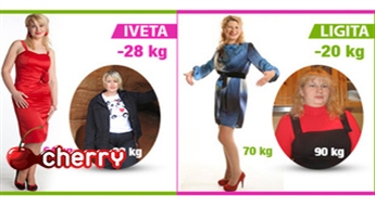 On-line программа похудения FIGŪRAS DRAUGI на 1 месяц -50%