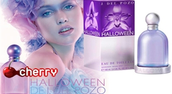 Духи Jesus Del Pozo Halloween -39%