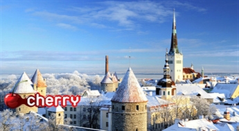 Nacional Travel: 2-дневная поездка в Эстонию с возможностью посетить AHHAA, музей Ледникового периода и выставку «Титаник» в Морском музее. Поездка гарантирована! -48%