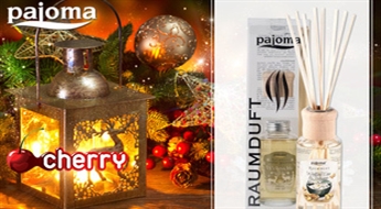 Vācu zīmols Pajoma: mājokļa aromatizētājs – Ziemassvētku stāsts -61%