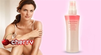 SHISEIDO: освежающий, увлажняющий кожу и бодрящий аэрозоль Aromatic Energizing Spray -56%