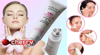 Японская косметика от Nicebody.lv: крем для кожи вокруг глаз Magica Mente -55%