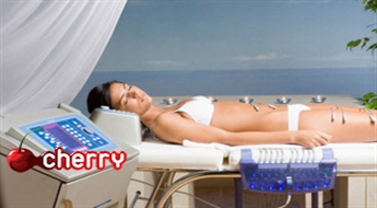Mona Beauty: LPG-липомассаж, кавитация или биостимуляция до -73%