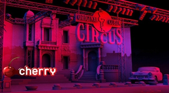 Кубинский цирк в Риге! The Original Cuban Circus 26 декабря в Арена Рига -32%