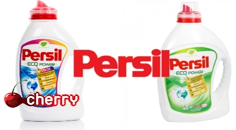 Videi draudzīgā mazgāšanas želeja Persil ECO Power (baltai veļai) līdz -75%
