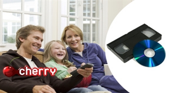 Переписывание видео на DVD-диск