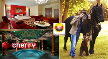 Harmony Park Hotel SPA (2 ночи)