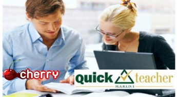 Курсы QUICK SPEAK: английский язык за 21 день