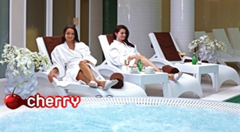 Wellton CENTRUM SPA (Vecrīga)