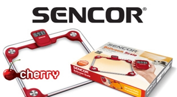 Sencor svari ar bezvadu pulti