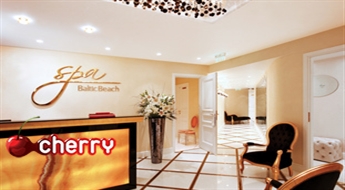 Baltic Beach Hotel: дневная СПА-программа «Масленица»