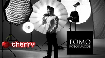 Абонемент на фотокурсы от Fomo.lv