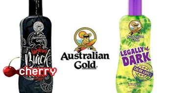 Кремы для загара Australian Gold