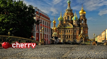 VRK Travel: Пасха в Санкт-Петербурге