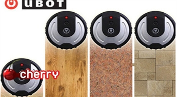 Робот для уборки UBOT