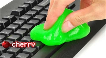 Средство для чистки поверхностей Clean Putty