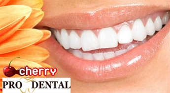 PRO Dental: профессиональная гигиена зубов