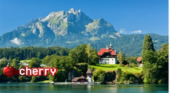 VRK Travel: 6 dienu ceļojums Vāciju un Šveici