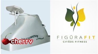 Figura Fit: тренировки на VacuMove