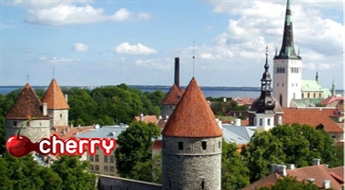 Lieldienu brīvdienas Igaunijā
