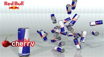 Red Bull (1 или 5 шт.)