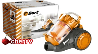 Вакуумные пылесосы Bort (3 модели)