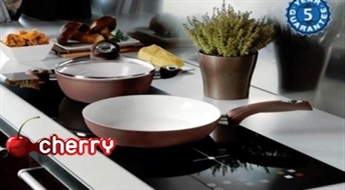 Сковорода „Bialetti Industrie”