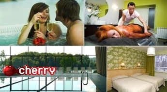 Отдых в Pühajärve SPA, Эстония