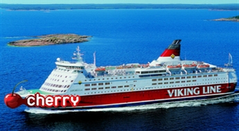 Kruīzs maršrutā Tallina-Helsinki-Stokholma