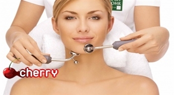 Beauty Expert: электростимуляция лица